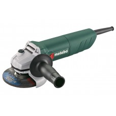 Τροχός 125mm Ρεύματος 750W Metabo W-750-125